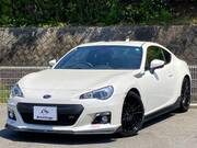 2014 SUBARU BRZ
