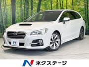 2014 SUBARU LEVORG