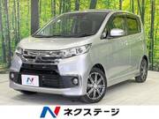 2018 MITSUBISHI EK CUSTOM