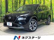 2023 NISSAN X-TRAIL X