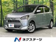 2018 TOYOTA PIXIS EPOCH