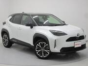 2023 TOYOTA YARIS CROSS