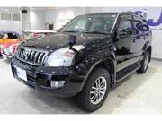 2008 TOYOTA LAND CRUISER PRADO