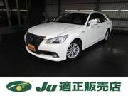2014 TOYOTA CROWN