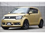 2016 SUZUKI IGNIS