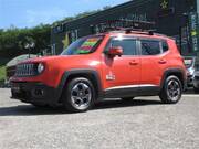 2016 CHRYSLER JEEP RENEGADE LONGITUDE