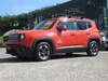 CHRYSLER JEEP RENEGADE