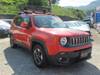 CHRYSLER JEEP RENEGADE