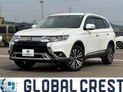2019 MITSUBISHI OUTLANDER