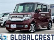 2016 HONDA N-BOX CUSTOM