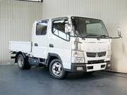 2015 FUSO CANTER