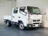 FUSO CANTER