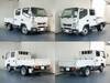 FUSO CANTER