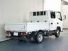 FUSO CANTER