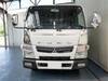 FUSO CANTER