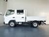 FUSO CANTER
