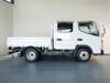 FUSO CANTER