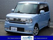 2014 TOYOTA PIXIS SPACE