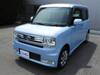TOYOTA PIXIS SPACE