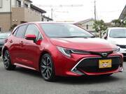 2022 TOYOTA COROLLA SPORT