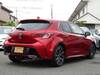 TOYOTA COROLLA SPORT