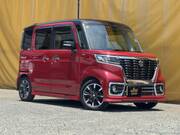 2018 SUZUKI SPACIA