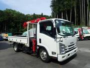 2018 ISUZU OTHER