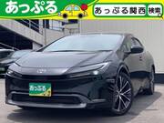 2023 TOYOTA PRIUS