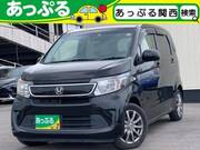 2016 HONDA N-WGN
