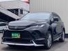 TOYOTA HARRIER HYBRID