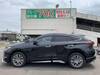TOYOTA HARRIER HYBRID