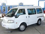 2016 MAZDA BONGO VAN
