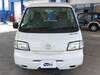 MAZDA BONGO VAN
