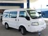 MAZDA BONGO VAN