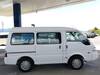 MAZDA BONGO VAN