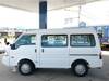 MAZDA BONGO VAN