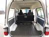 MAZDA BONGO VAN