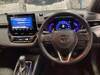 TOYOTA COROLLA SPORT