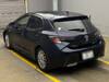 TOYOTA COROLLA SPORT