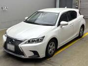 2019 LEXUS CT