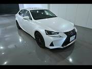 2016 LEXUS IS