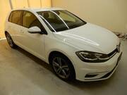 2020 VOLKSWAGEN GOLF