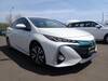 TOYOTA PRIUS PHV