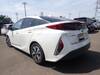 TOYOTA PRIUS PHV