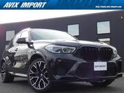 2021 BMW X5 M