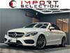 MERCEDES BENZ C-CLASS