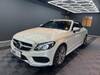 MERCEDES BENZ C-CLASS