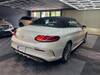 MERCEDES BENZ C-CLASS