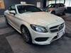 MERCEDES BENZ C-CLASS