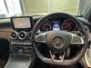 MERCEDES BENZ C-CLASS